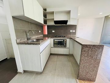 ARRIENDO de APARTAMENTO en SABANETA