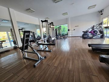 Casa en venta con cuarto de servicio en Santa Fe Juriquilla Queretaro