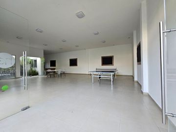 Casa en venta con cuarto de servicio en Santa Fe Juriquilla Queretaro