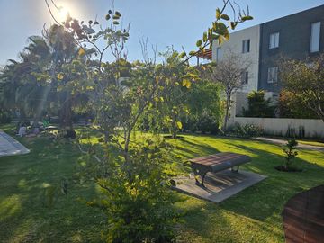 Casa en venta con cuarto de servicio en Santa Fe Juriquilla Queretaro