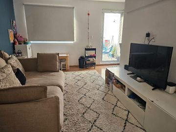 Casa en venta con cuarto de servicio en Santa Fe Juriquilla Queretaro