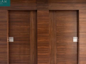 Departamento en Venta en Cumbres del Lago. Elevador, alberca, Putting Green. Qro