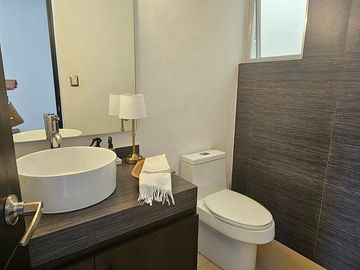 Espectacular Casa  en Venta en Cumbres del Lago Juriquilla, Querétaro