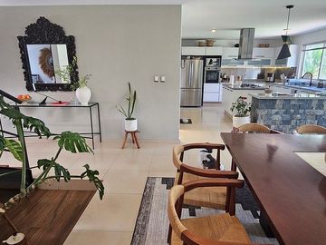 Espectacular Casa  en Venta en Cumbres del Lago Juriquilla, Querétaro