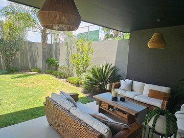 Espectacular Casa  en Venta en Cumbres del Lago Juriquilla, Querétaro