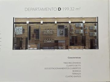 DEPARTAMENTO DE LUJO EN VENTA/RENTA EN GARDEN TOWERS ALTOS JURIQUILLA