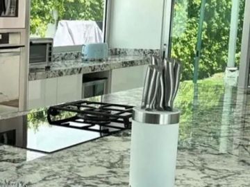 Casa en Venta en Villas del Mesón con vista al Campo de Golf
