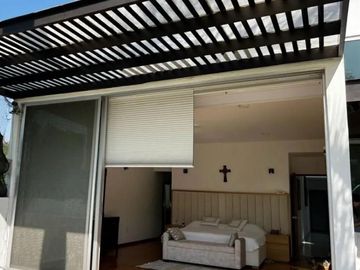 Casa en Venta en Villas del Mesón con vista al Campo de Golf