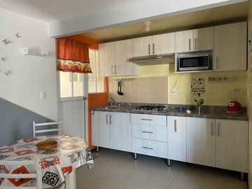 Departamento amueblado en Renta, La Estancia con servicios incluidos.