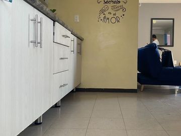 Departamento amueblado en Renta, La Estancia con servicios incluidos.