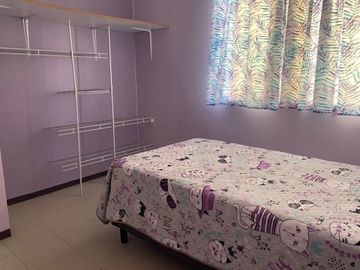 Departamento amueblado en Renta, La Estancia con servicios incluidos.