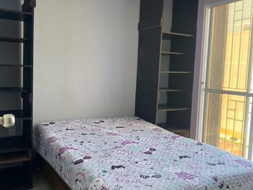 Departamento amueblado en Renta, La Estancia con servicios incluidos.