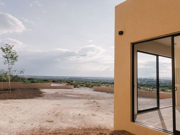 Residencia en venta San Miguel Allende