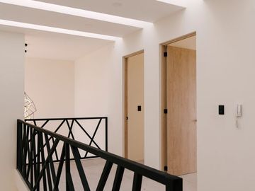 Residencia en venta San Miguel Allende