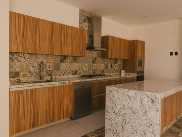Residencia en venta San Miguel Allende