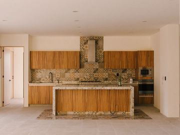 Residencia en venta San Miguel Allende