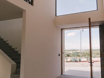Residencia en venta San Miguel Allende