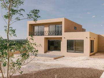 Residencia en venta San Miguel Allende