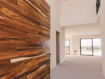Residencia en venta San Miguel Allende