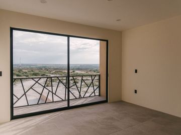 Residencia en venta San Miguel Allende