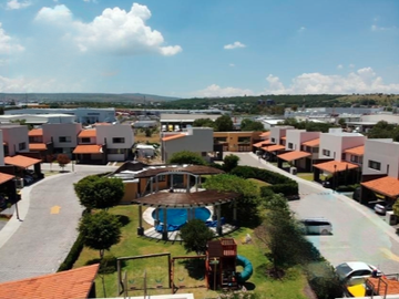 VENTA DE CASA en  Balvanera Polo y Country Club Corregidora, Qro.