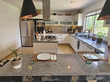 Espectacular Casa en Venta en Cumbres del Lago Juriquilla, Querétaro