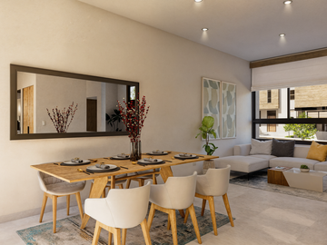 Casa en PRE VENTA Zibatá, Querétaro 3 recámaras. Alberca. Modelo Arrosa