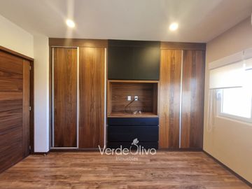 Exclusivo Pent-house en Cumbres del Lago, Juriquilla, Qro