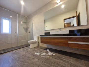 Exclusivo Pent-house en Cumbres del Lago, Juriquilla, Qro