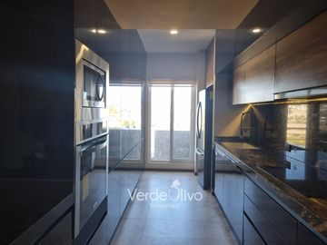 Exclusivo Pent-house en Cumbres del Lago, Juriquilla, Qro