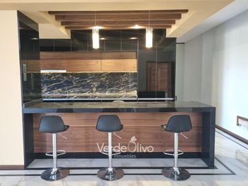 Exclusivo Pent-house en Cumbres del Lago, Juriquilla, Qro