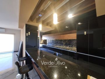 Exclusivo Pent-house en Cumbres del Lago, Juriquilla, Qro