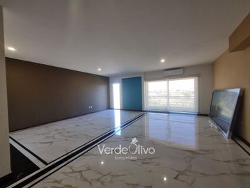 Exclusivo Pent-house en Cumbres del Lago, Juriquilla, Qro
