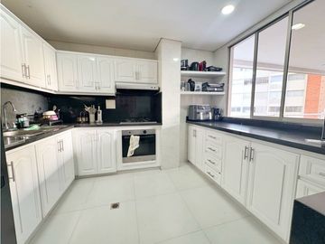 EN VENTA HERMOSO APARTAMENTO EN BOCAGRANDE!CARTAGENA