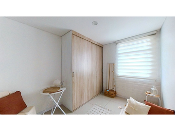 APARTAMENTO EN VENTA CALI SUR LAS VEGAS 2P C/A