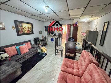 Casa en venta en los 2500 lotes Cuba Pereira