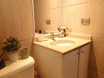 Departamento en venta  en RECOLETA