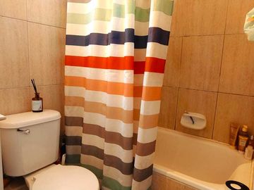 Departamento en venta  en RECOLETA