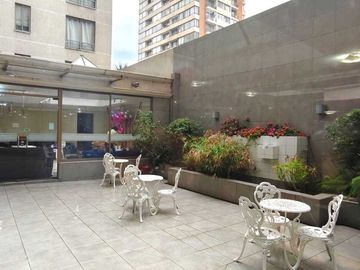 Departamento en venta  en RECOLETA