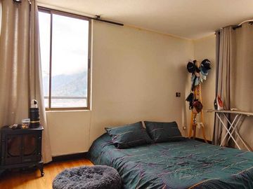 Departamento en venta  en RECOLETA