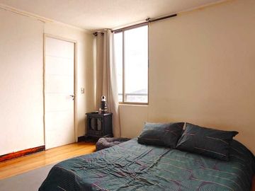Departamento en venta  en RECOLETA