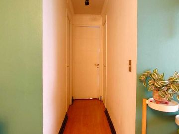 Departamento en venta  en RECOLETA