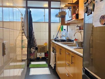 Departamento en venta  en RECOLETA