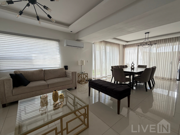 CASA EN VENTA EL BARRIAL, PRIVADA
