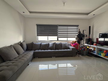 CASA EN VENTA EL BARRIAL, PRIVADA