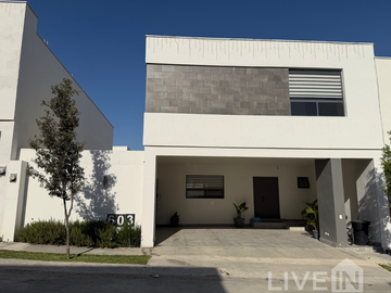 CASA EN VENTA EL BARRIAL, PRIVADA