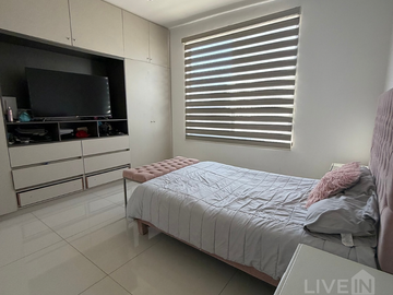 CASA EN VENTA EL BARRIAL, PRIVADA