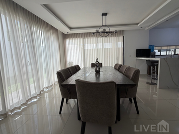 CASA EN VENTA EL BARRIAL, PRIVADA