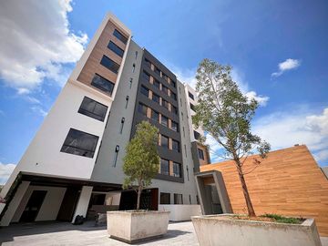 Departamentos en Venta en Tequis - AV. Cuauhtémoc