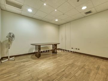Gran oficina en Centro Financiero El Golf